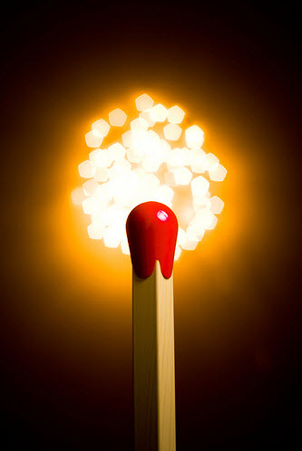 Beautiful Bokeh Photography Examples